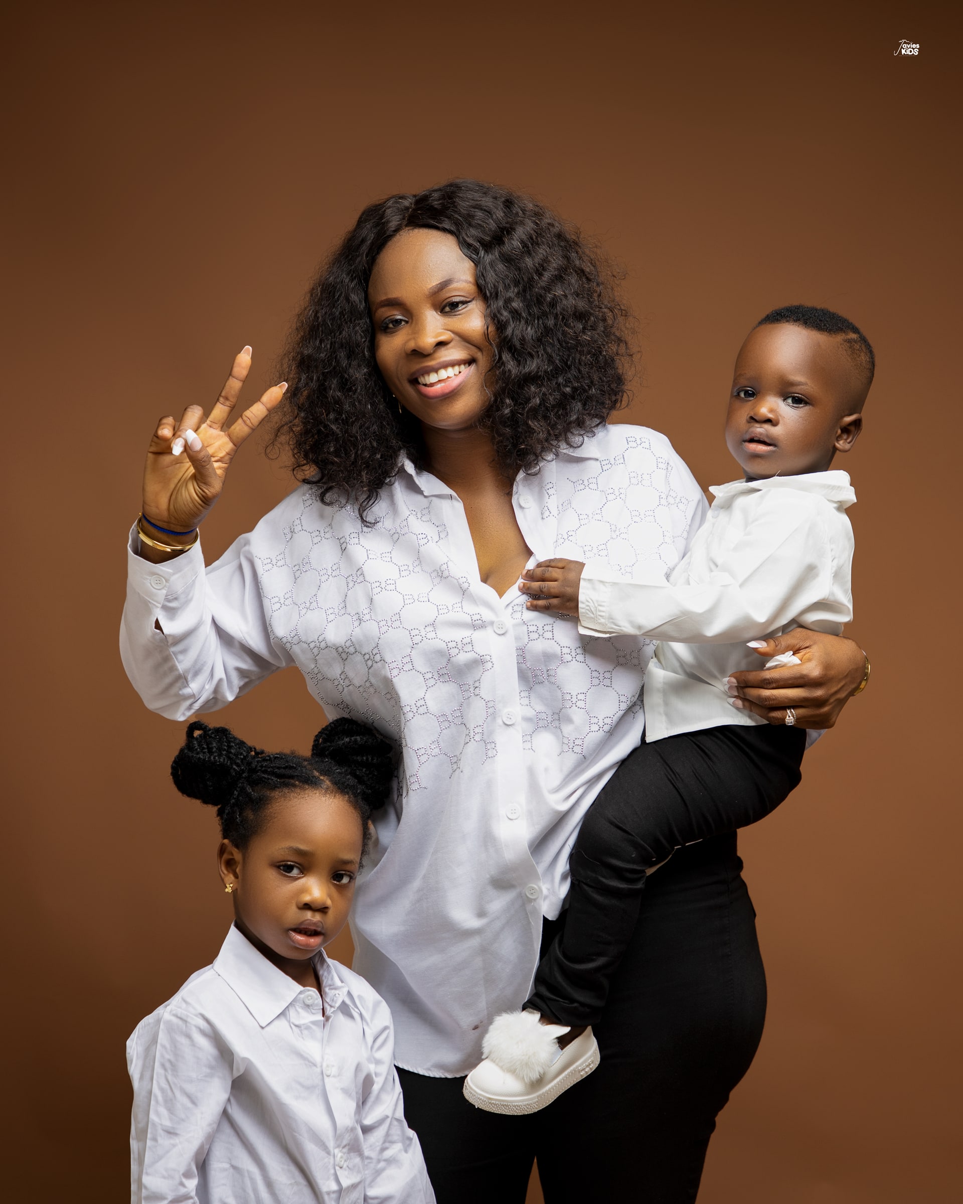 family photography by Javies Photography Studio
