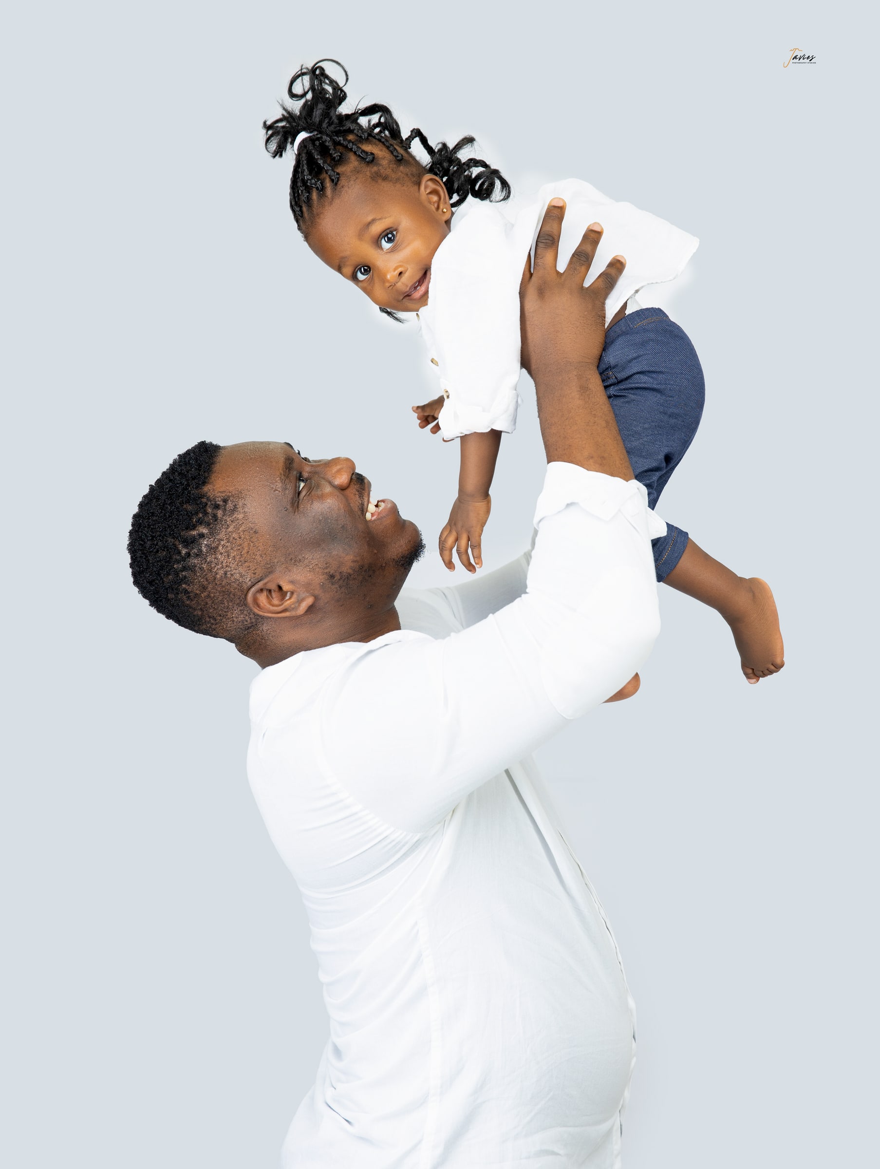 family photography by Javies Photography Studio
