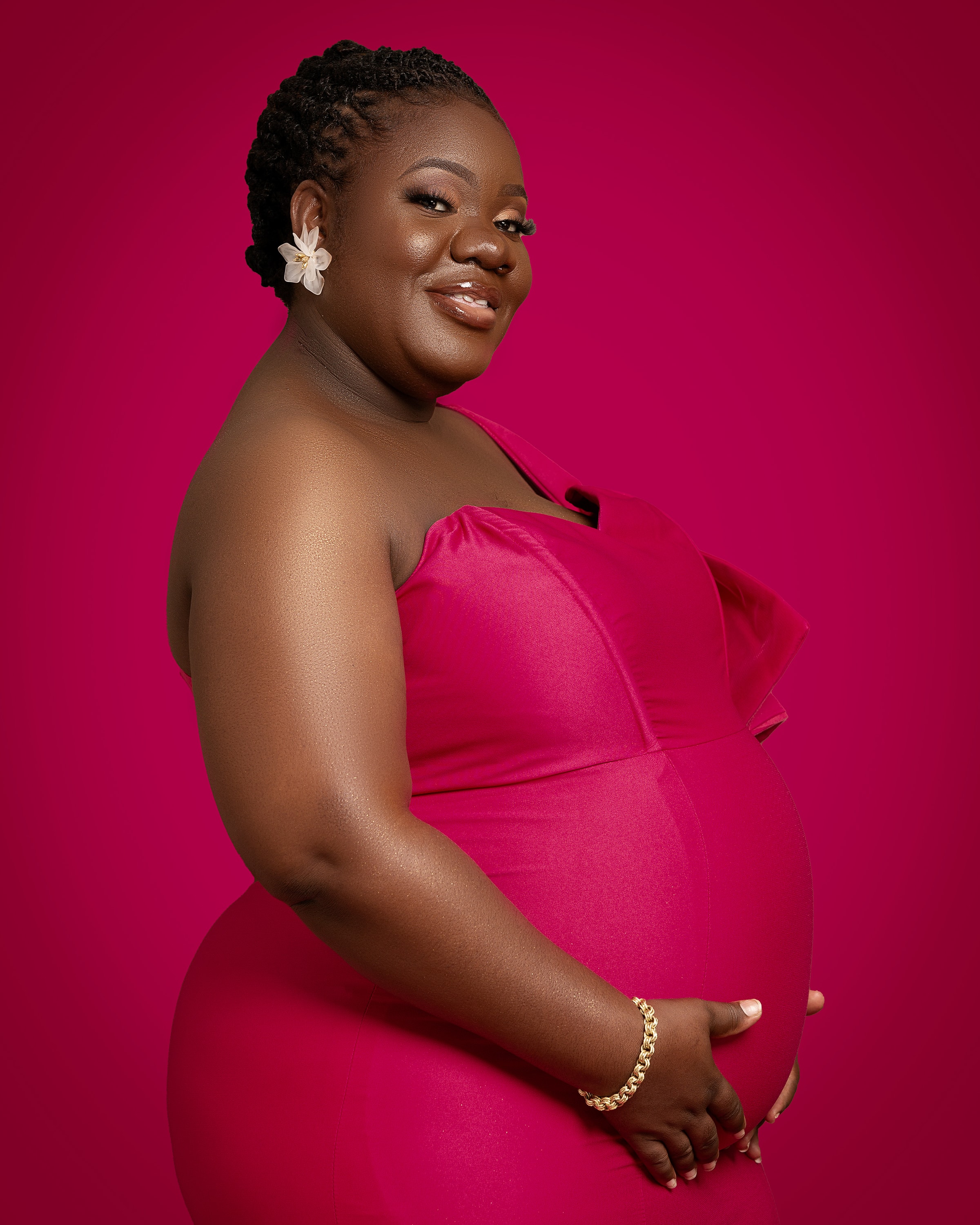 maternity photography by Javies Photography Studio
