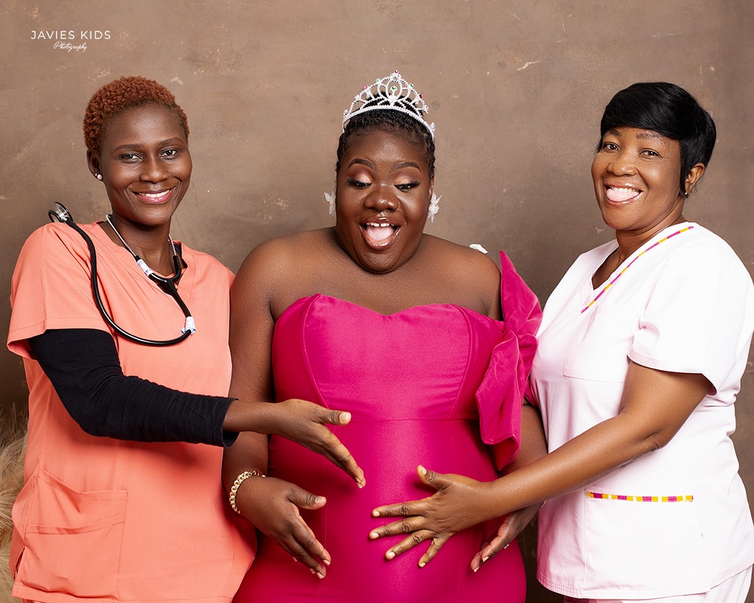 maternity photography by Javies Photography Studio