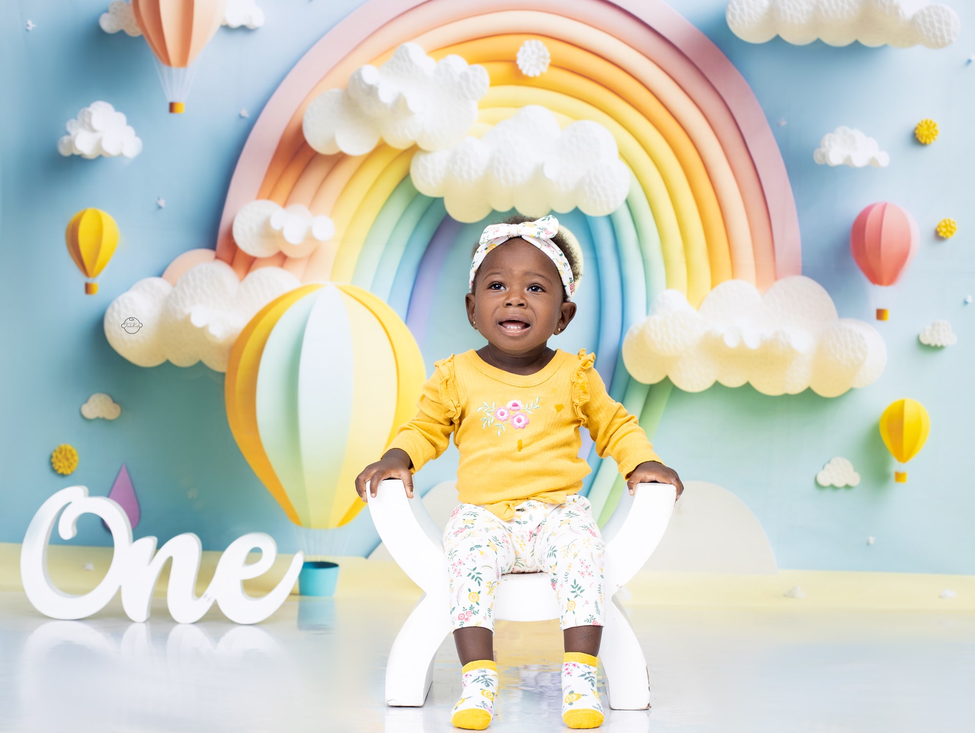 milestone photography by Javies Photography Studio