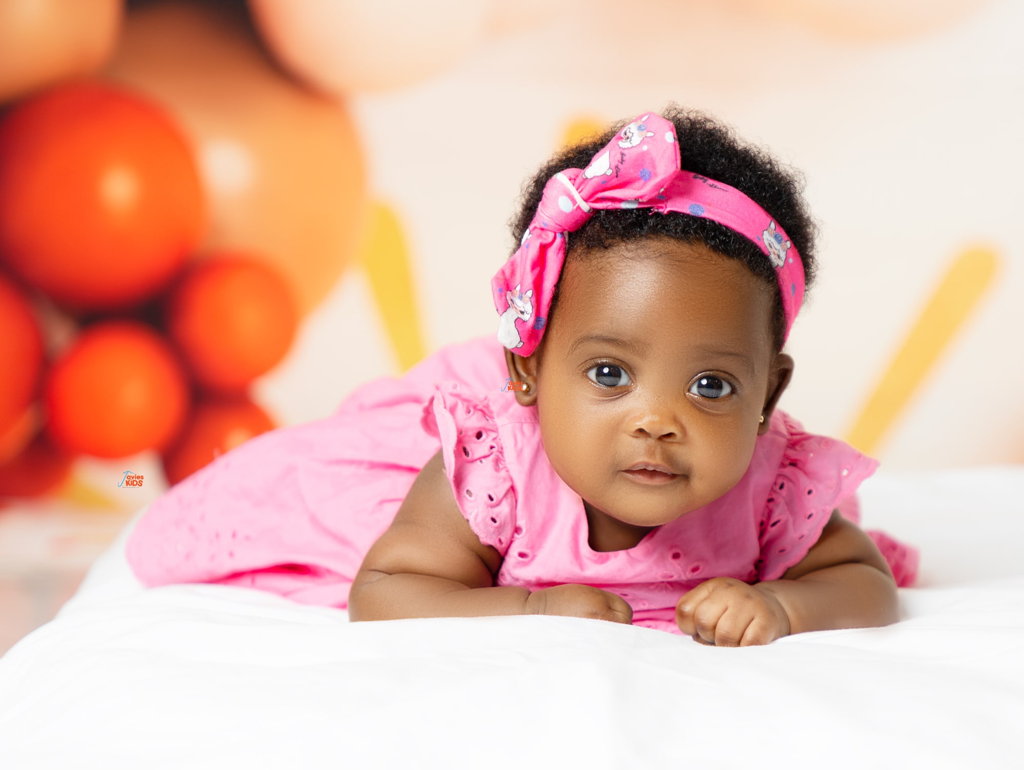 milestone photography by Javies Photography Studio