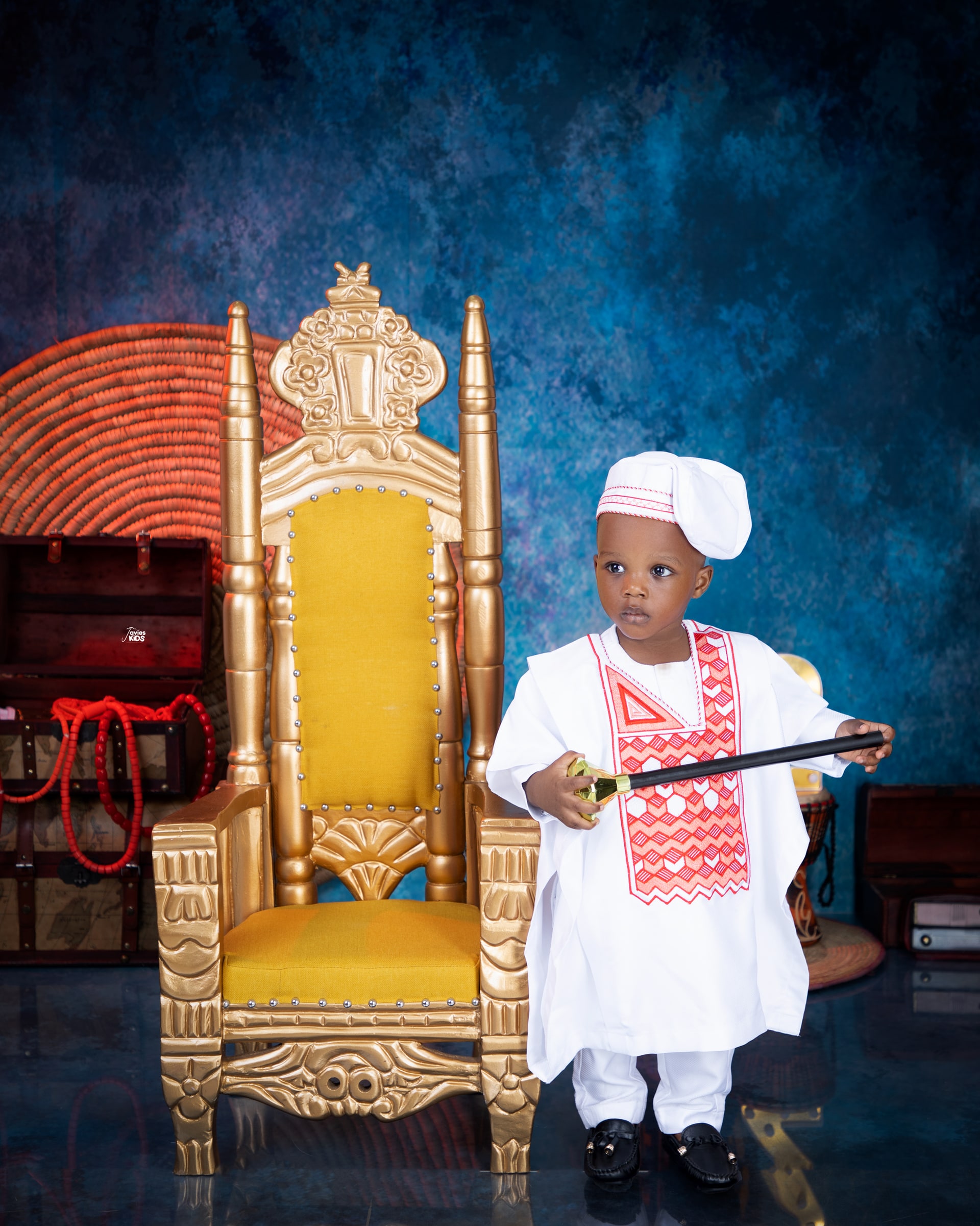 milestone photography by Javies Photography Studio