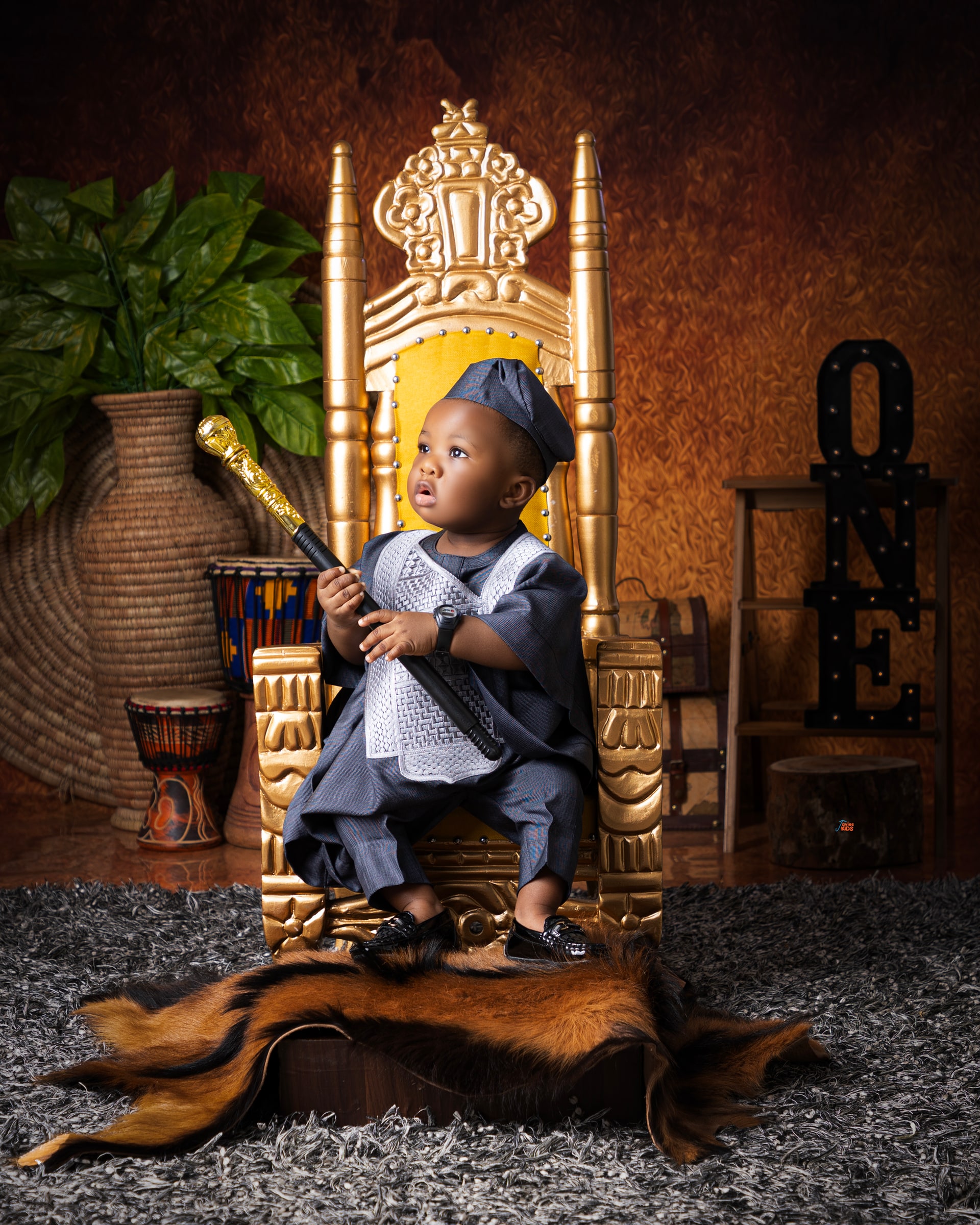 milestone photography by Javies Photography Studio