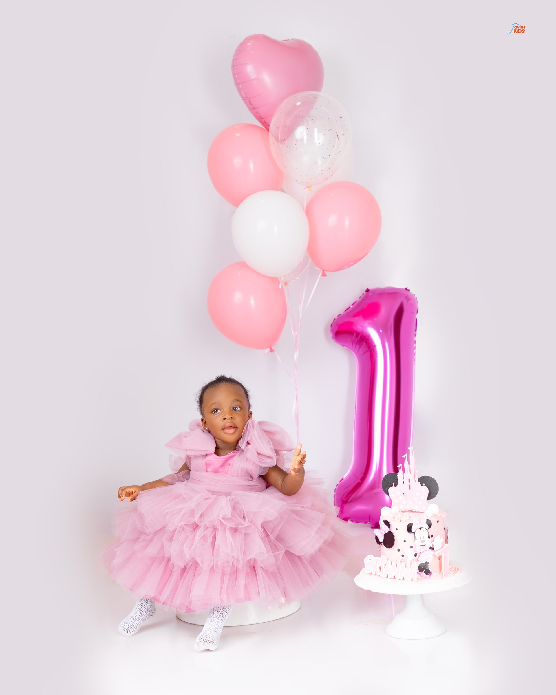 milestone photography by Javies Photography Studio