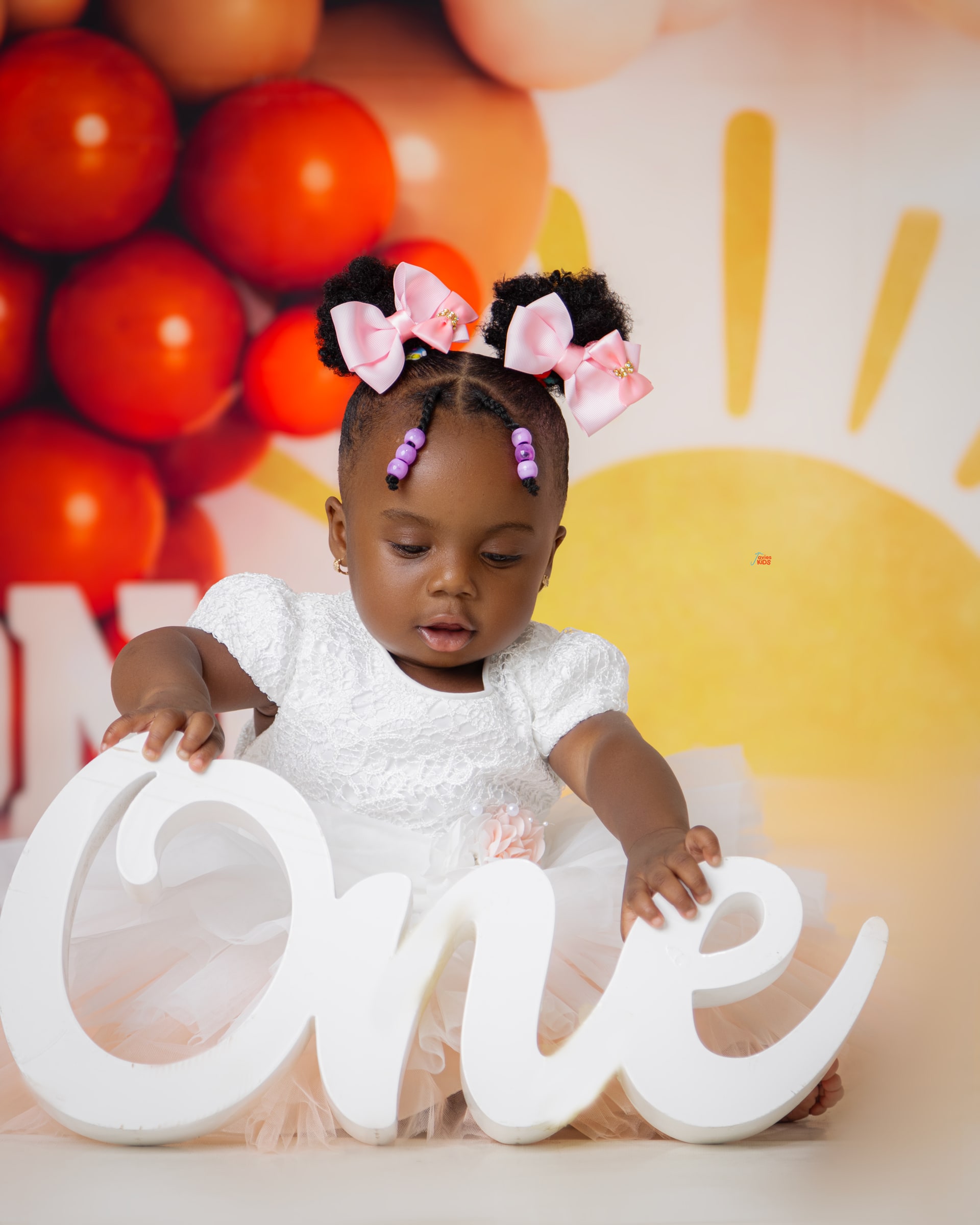 milestone photography by Javies Photography Studio