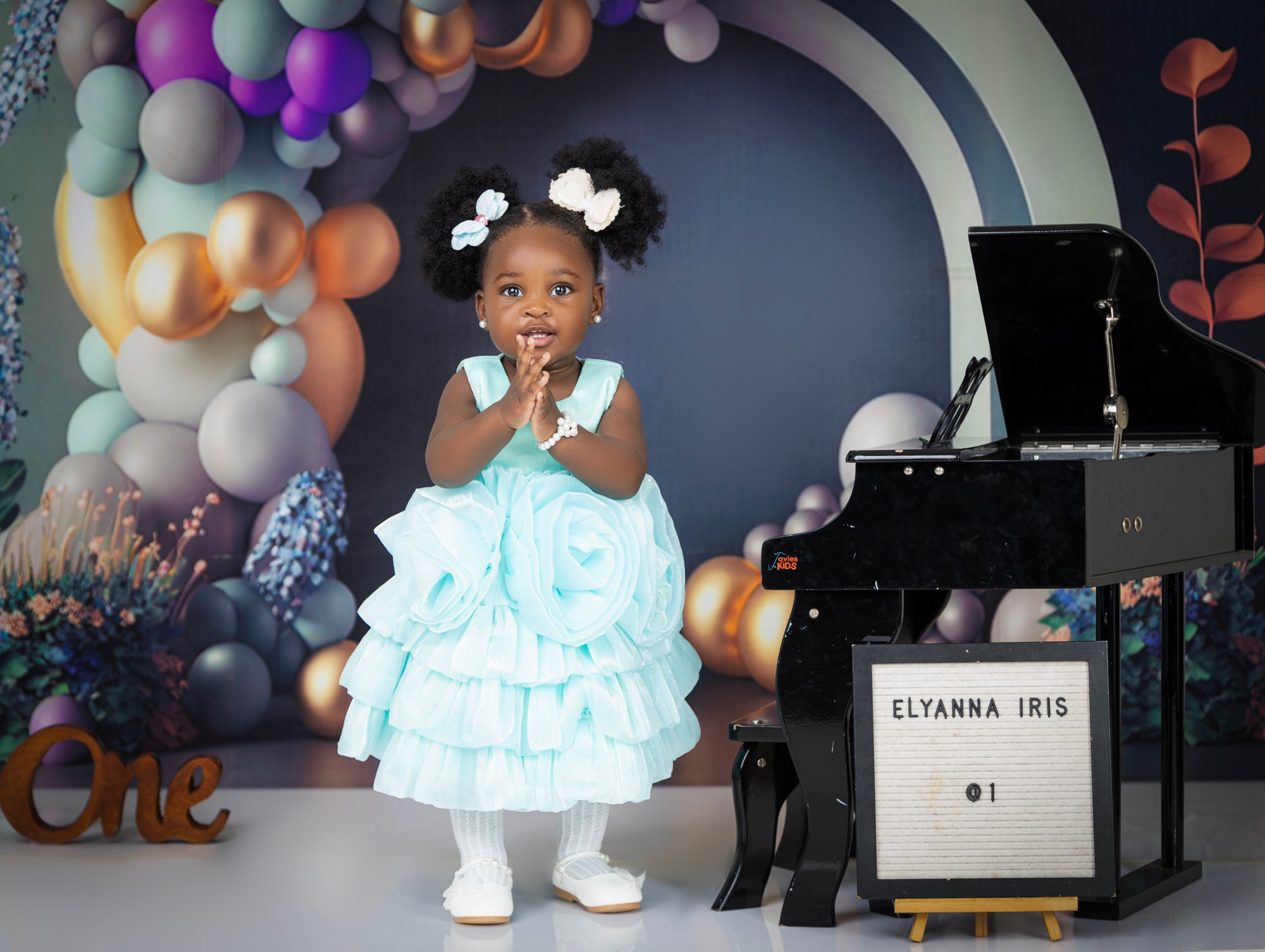 milestone photography by Javies Photography Studio