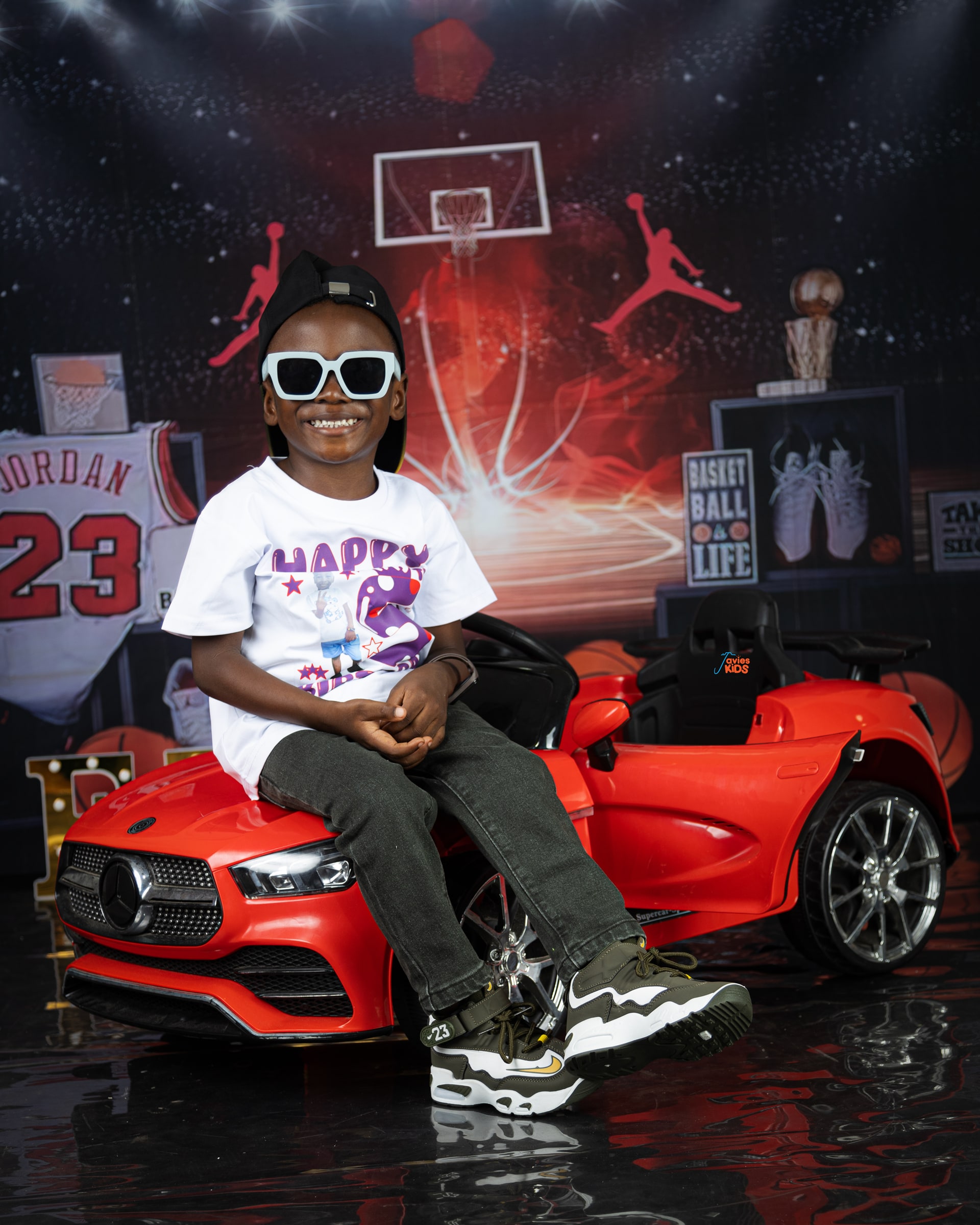 milestone photography by Javies Photography Studio