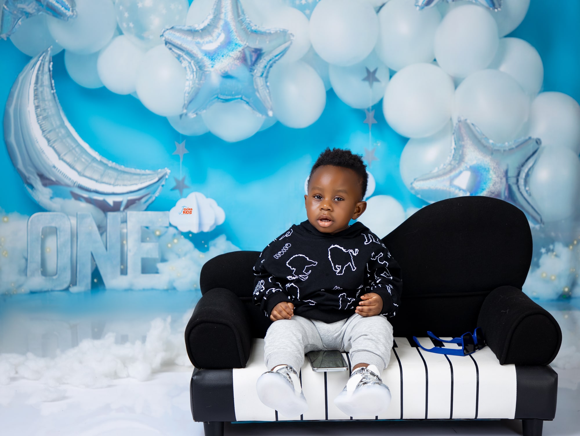 milestone photography by Javies Photography Studio
