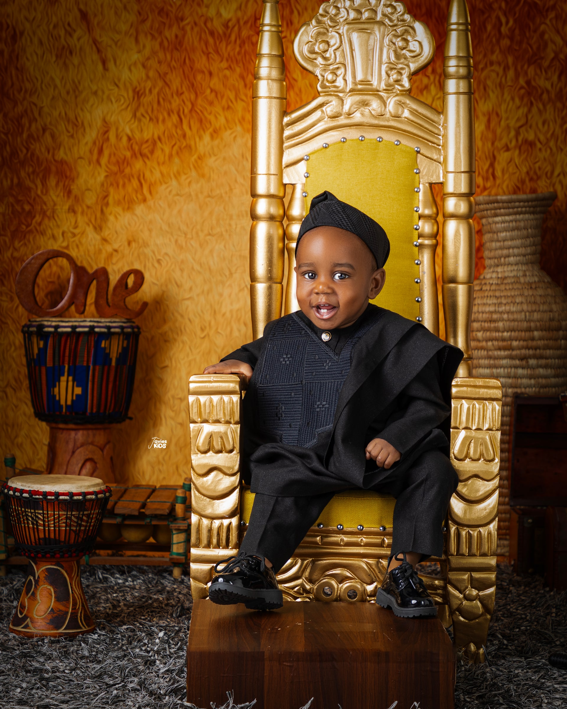 milestone photography by Javies Photography Studio