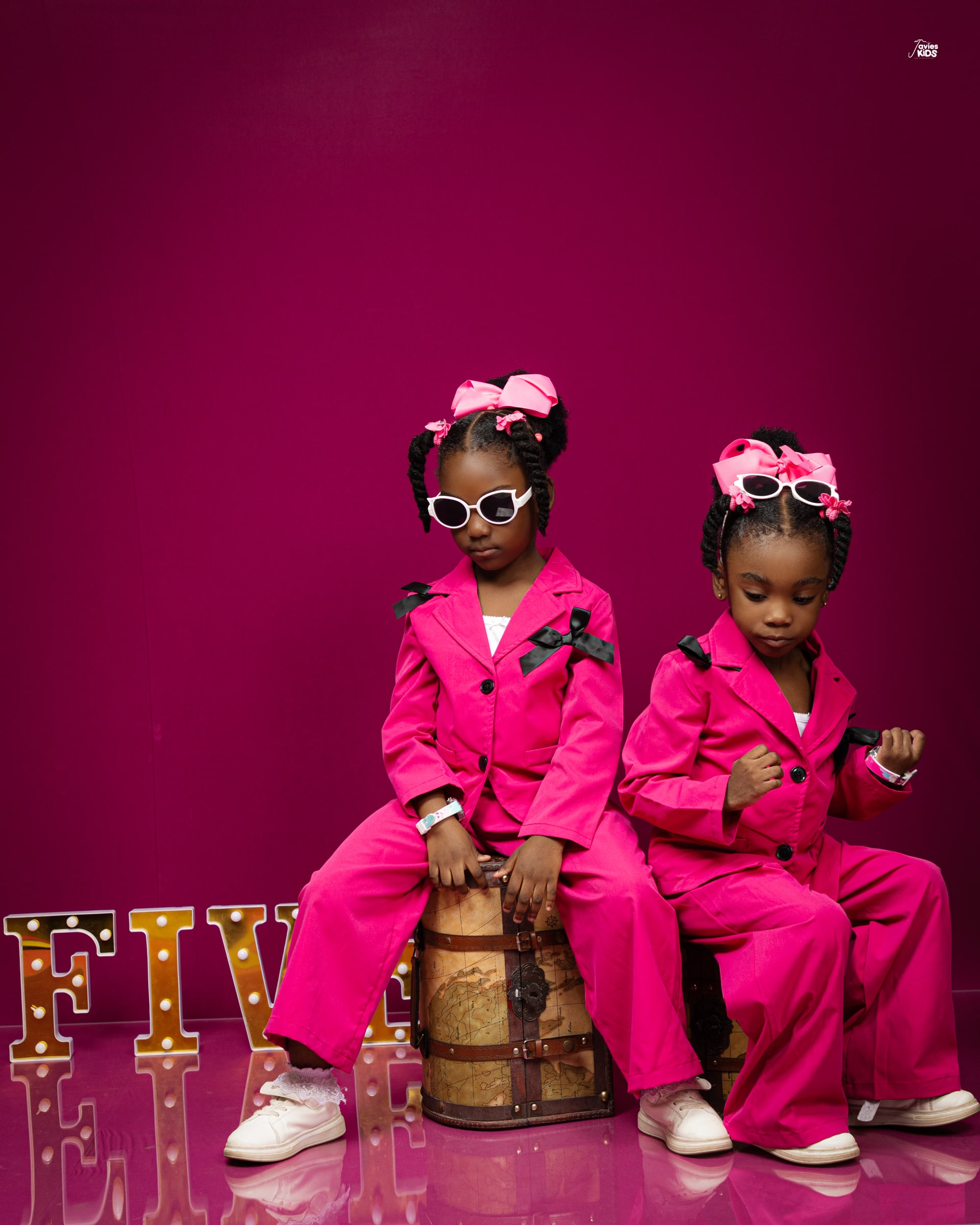 milestone photography by Javies Photography Studio