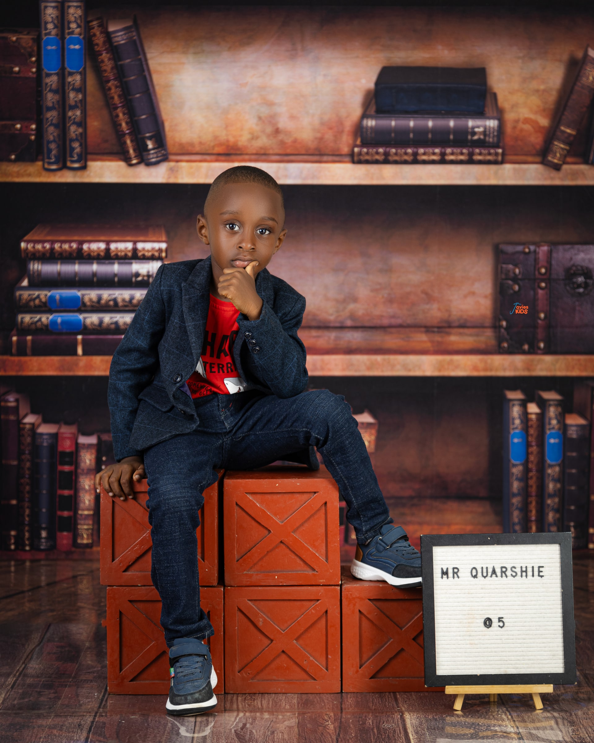 milestone photography by Javies Photography Studio