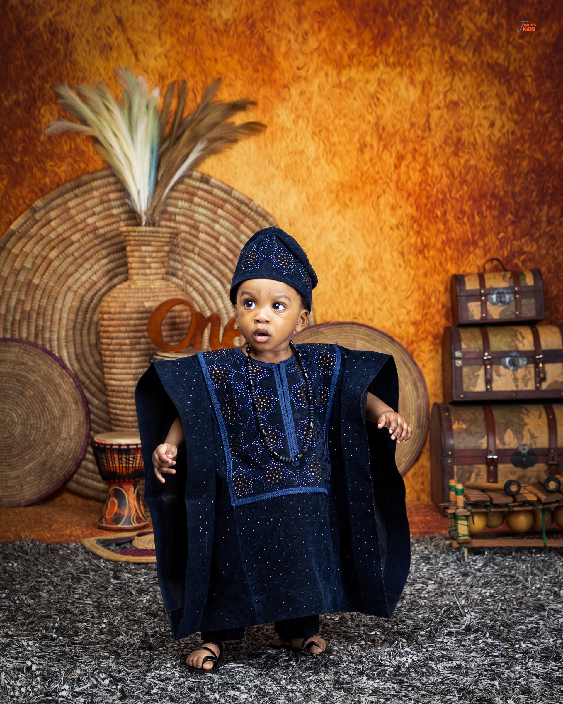 milestone photography by Javies Photography Studio