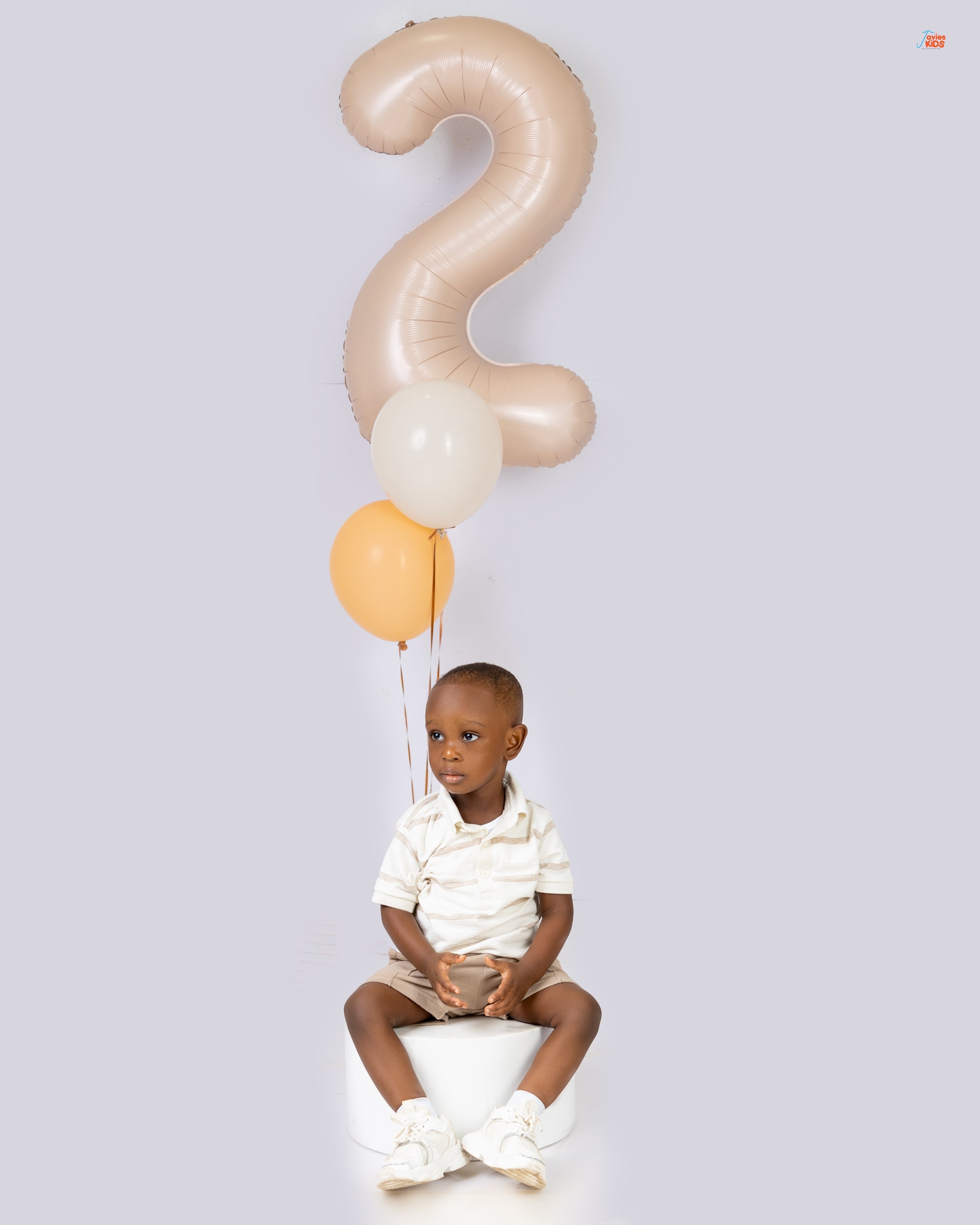 milestone photography by Javies Photography Studio