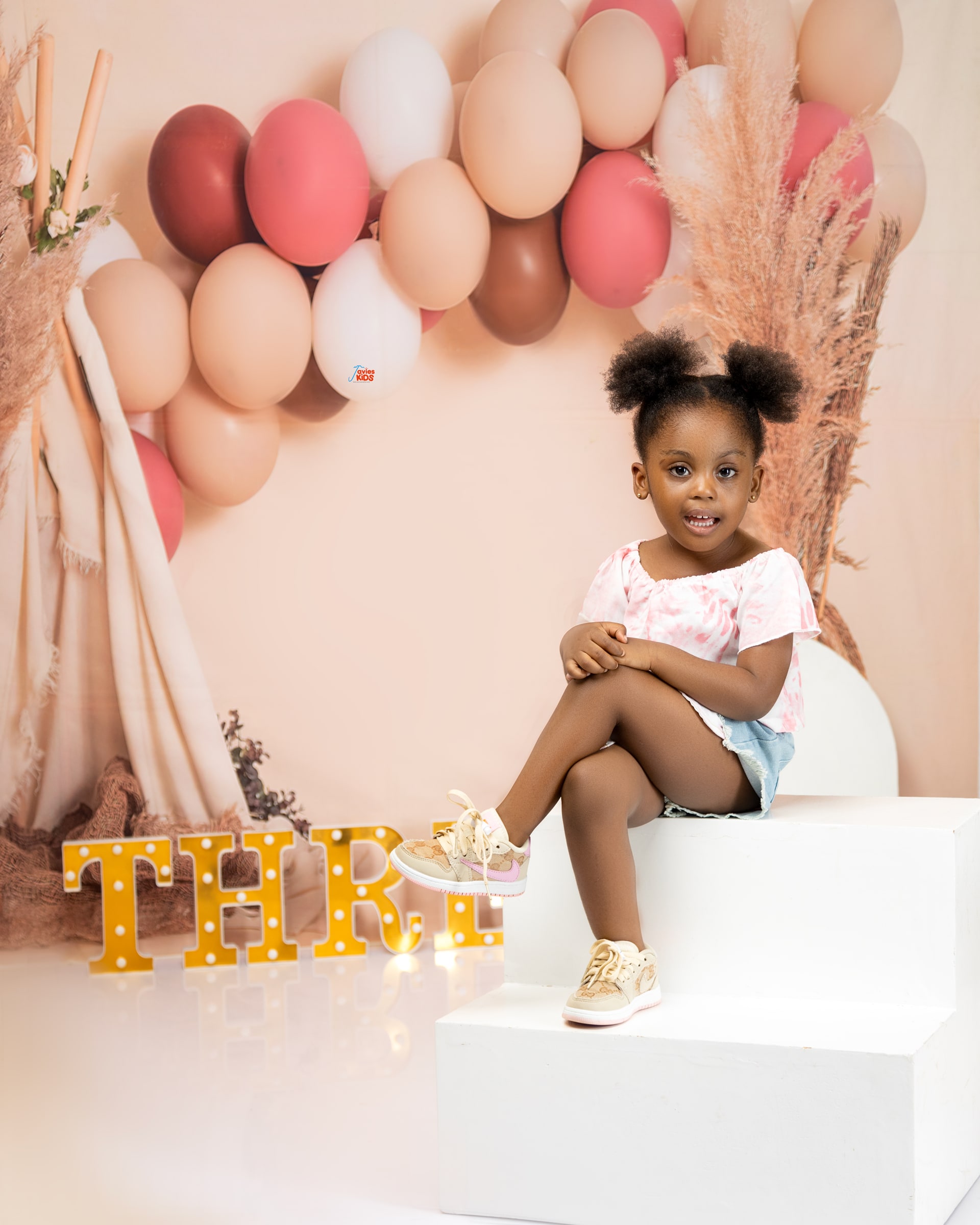 milestone photography by Javies Photography Studio