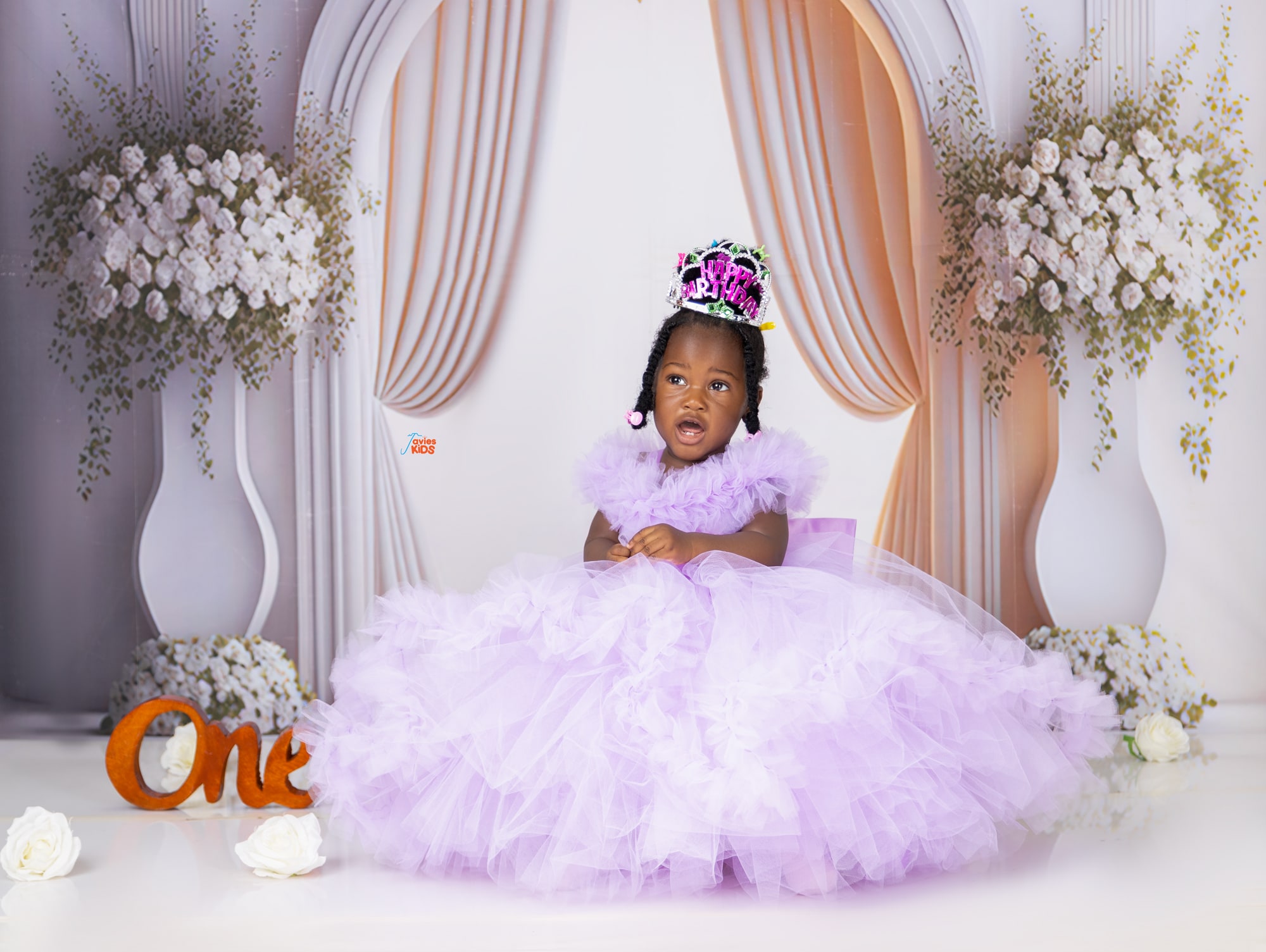 milestone photography by Javies Photography Studio