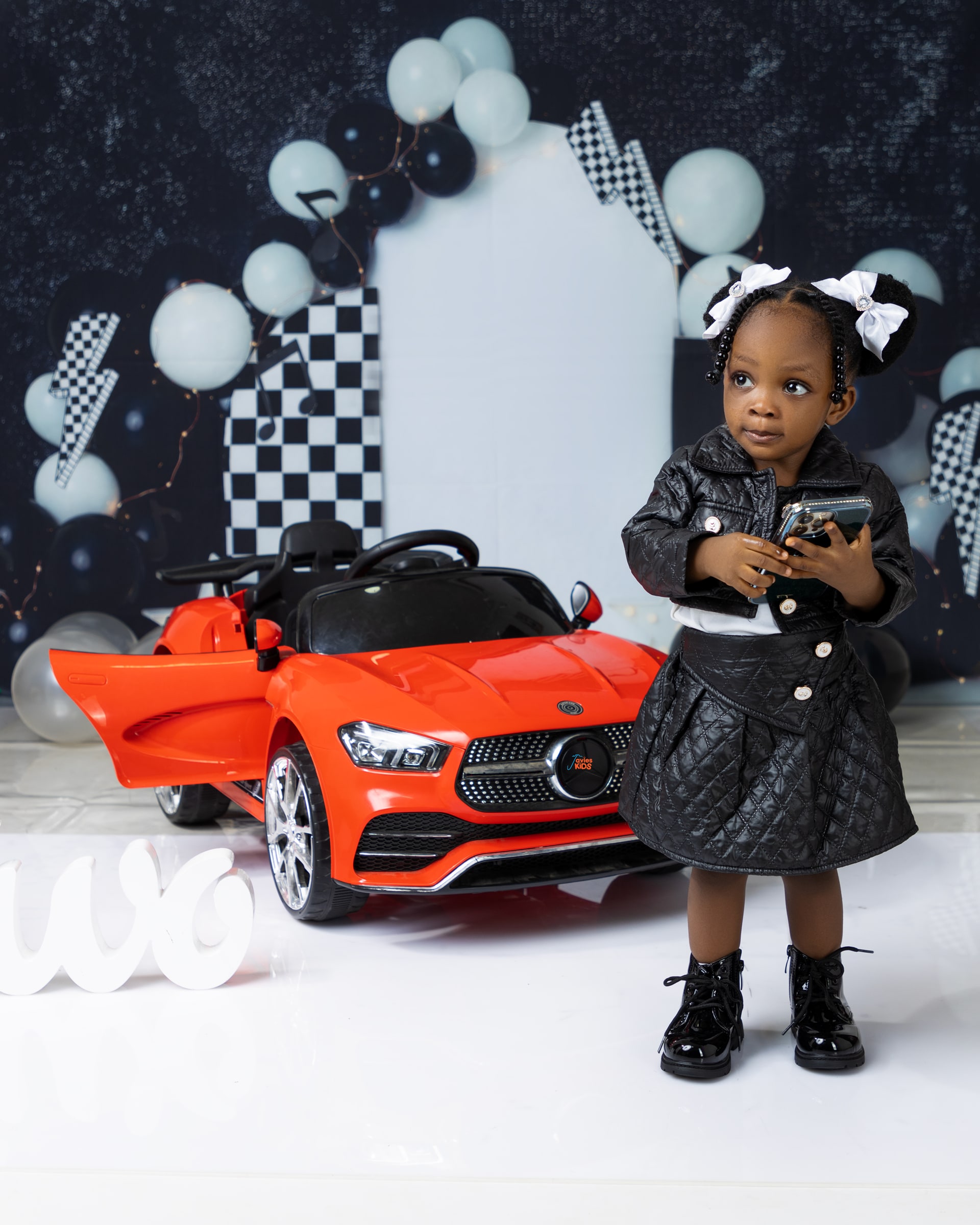 milestone photography by Javies Photography Studio