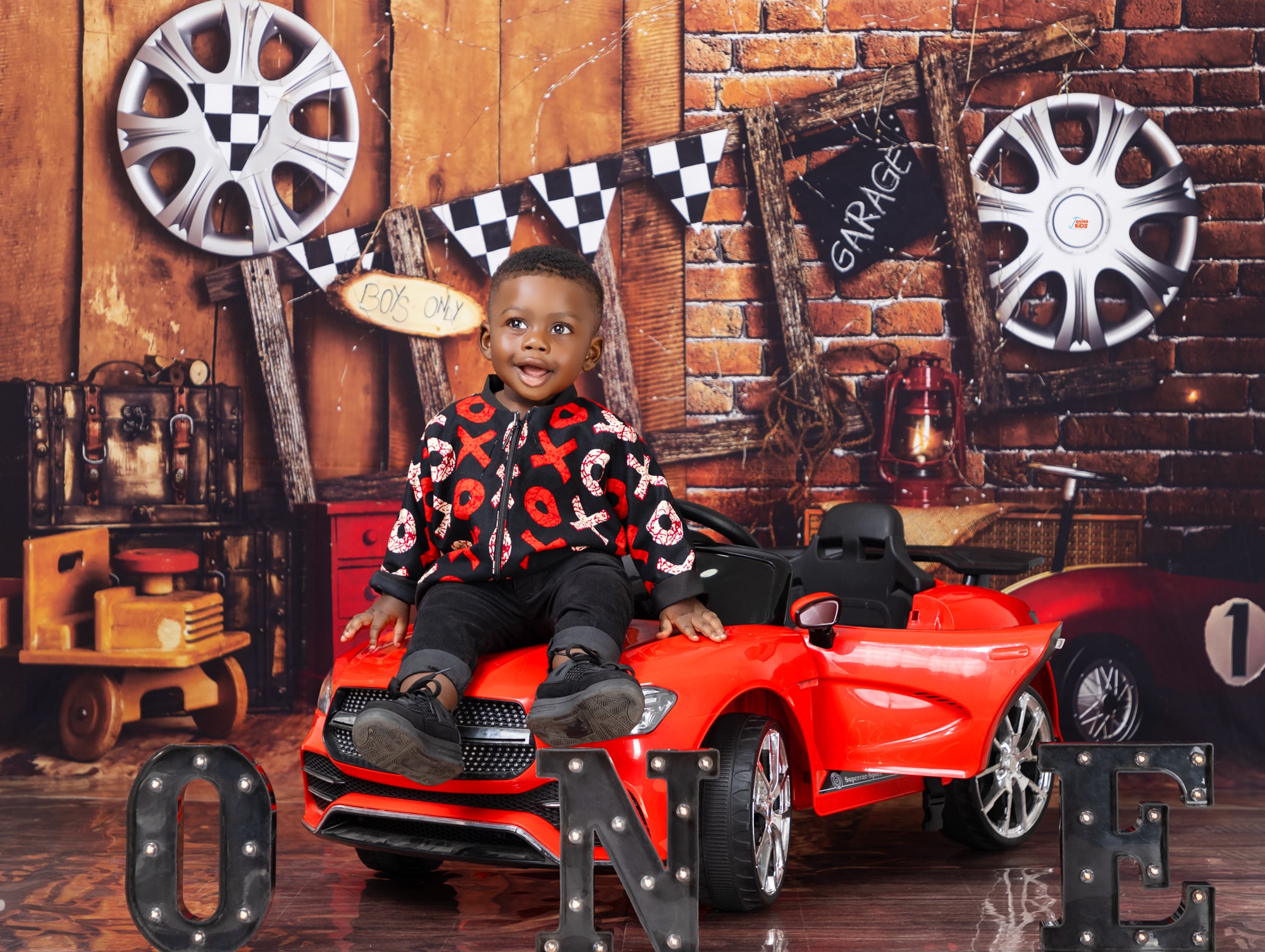 milestone photography by Javies Photography Studio