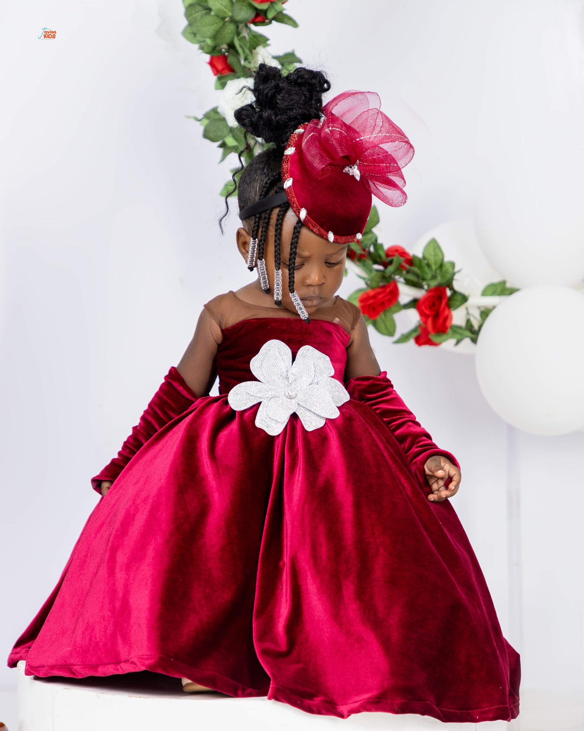 milestone photography by Javies Photography Studio
