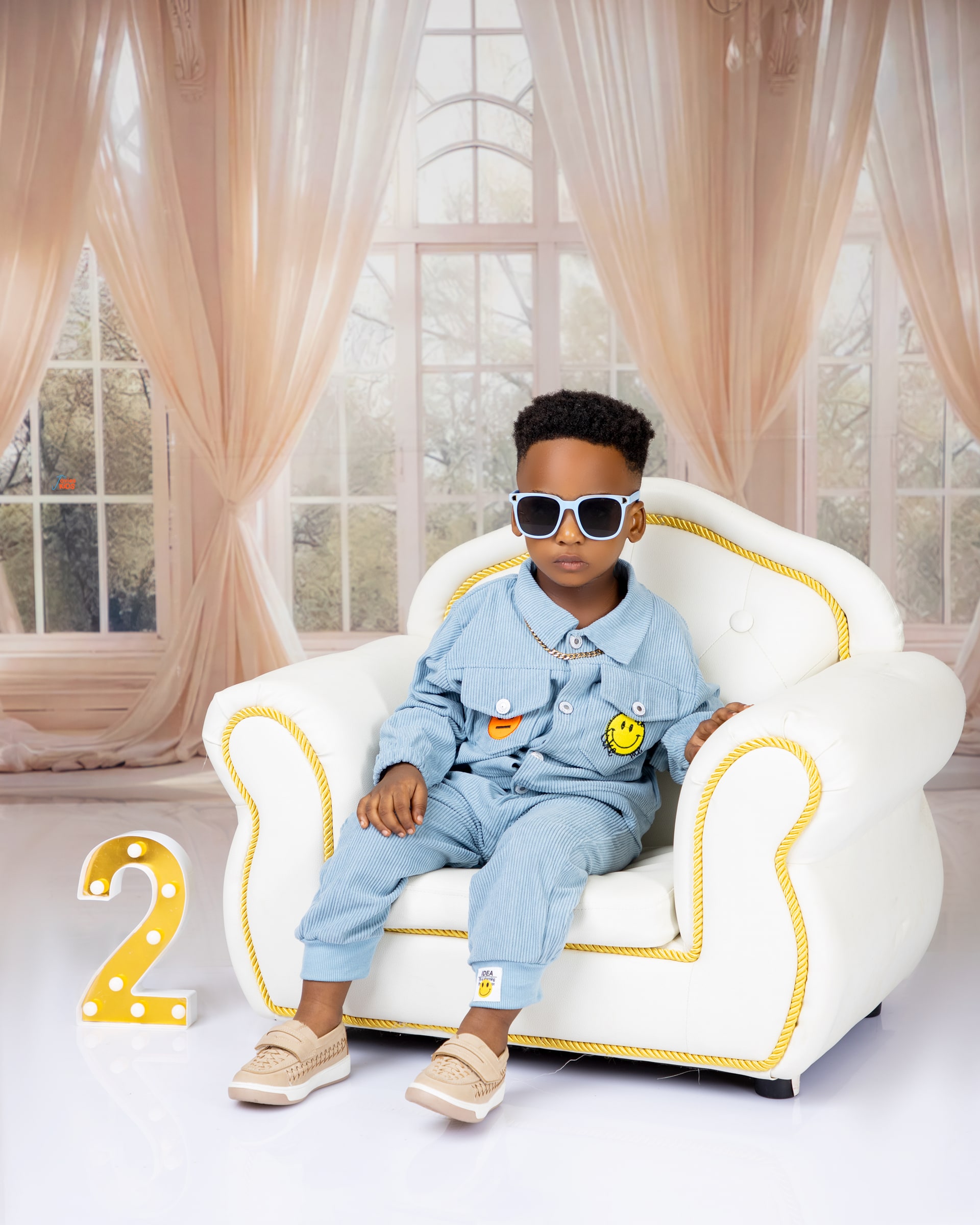 milestone photography by Javies Photography Studio