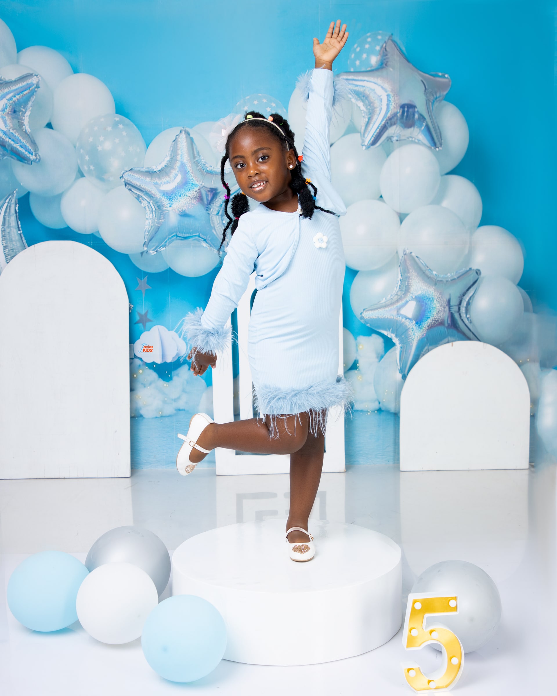 milestone photography by Javies Photography Studio