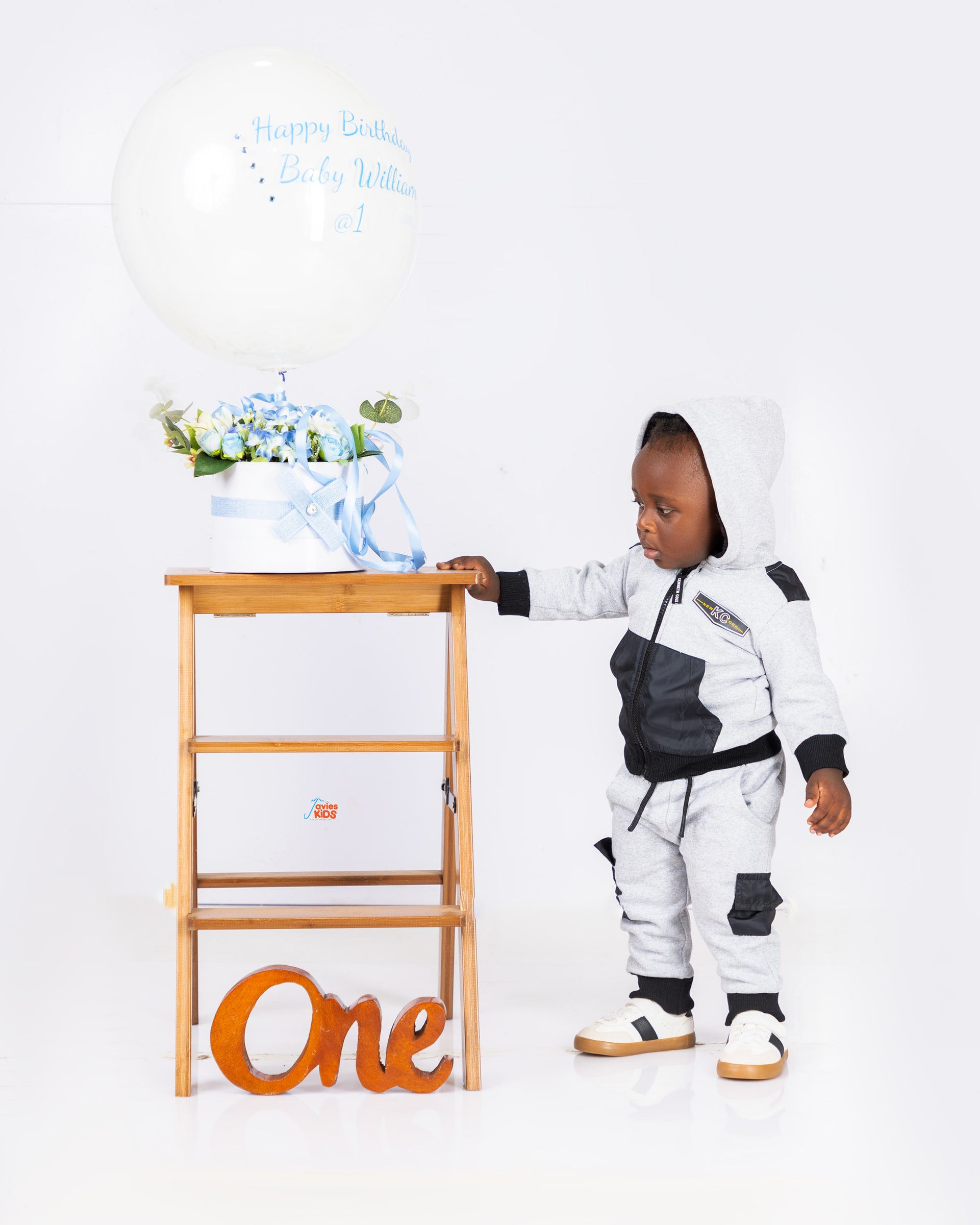 milestone photography by Javies Photography Studio