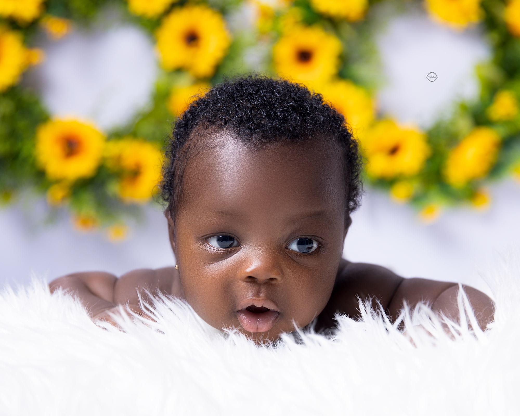 newborn photography by Javies Photography Studio