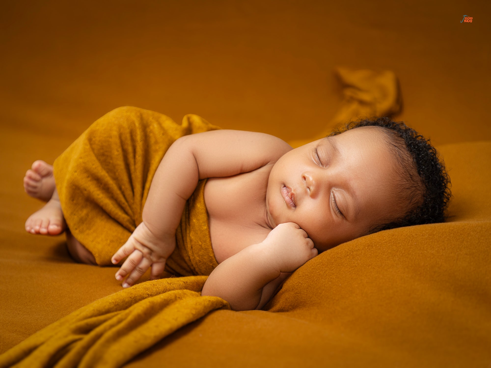 newborn photography by Javies Photography Studio