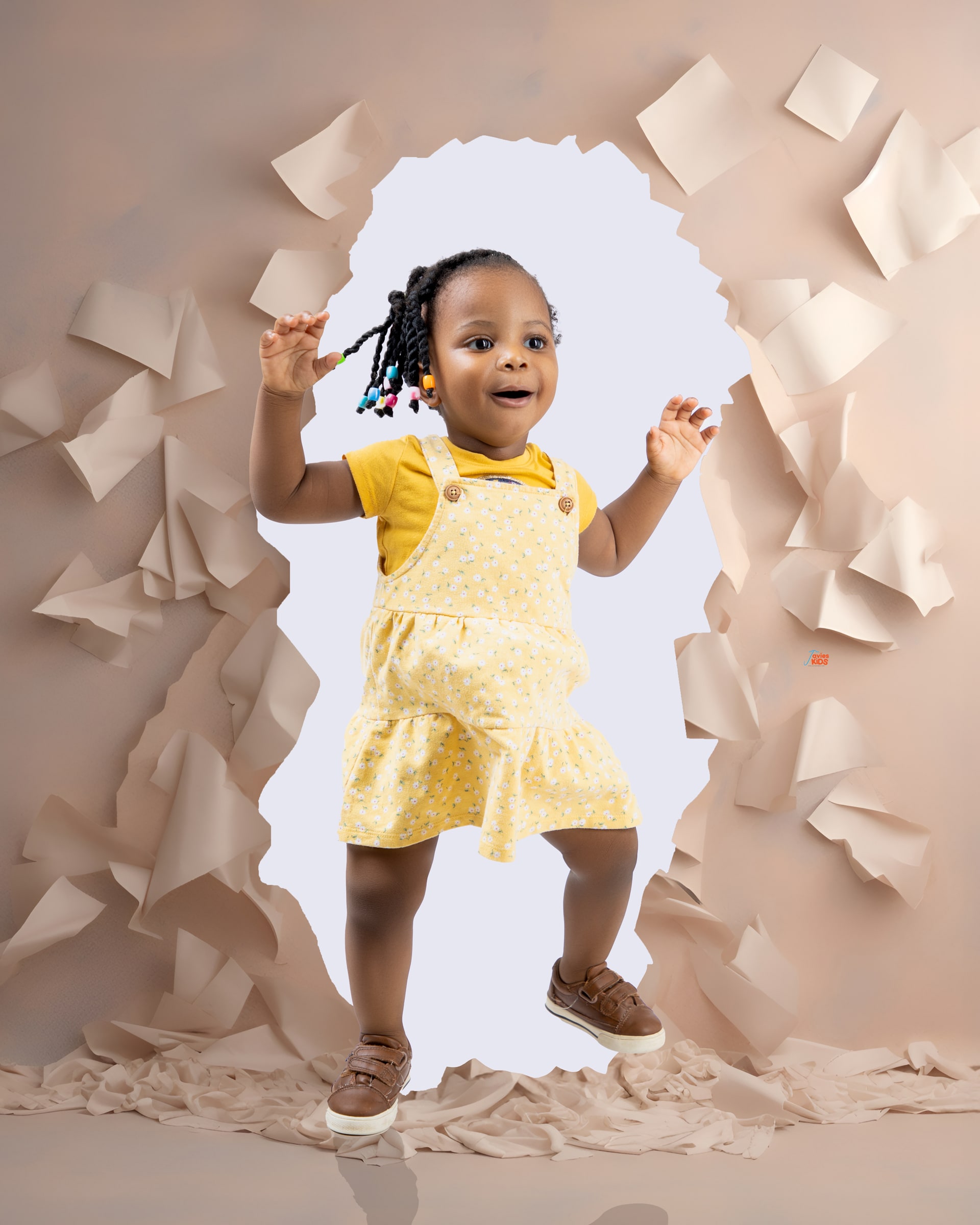 newborn photography by Javies Photography Studio