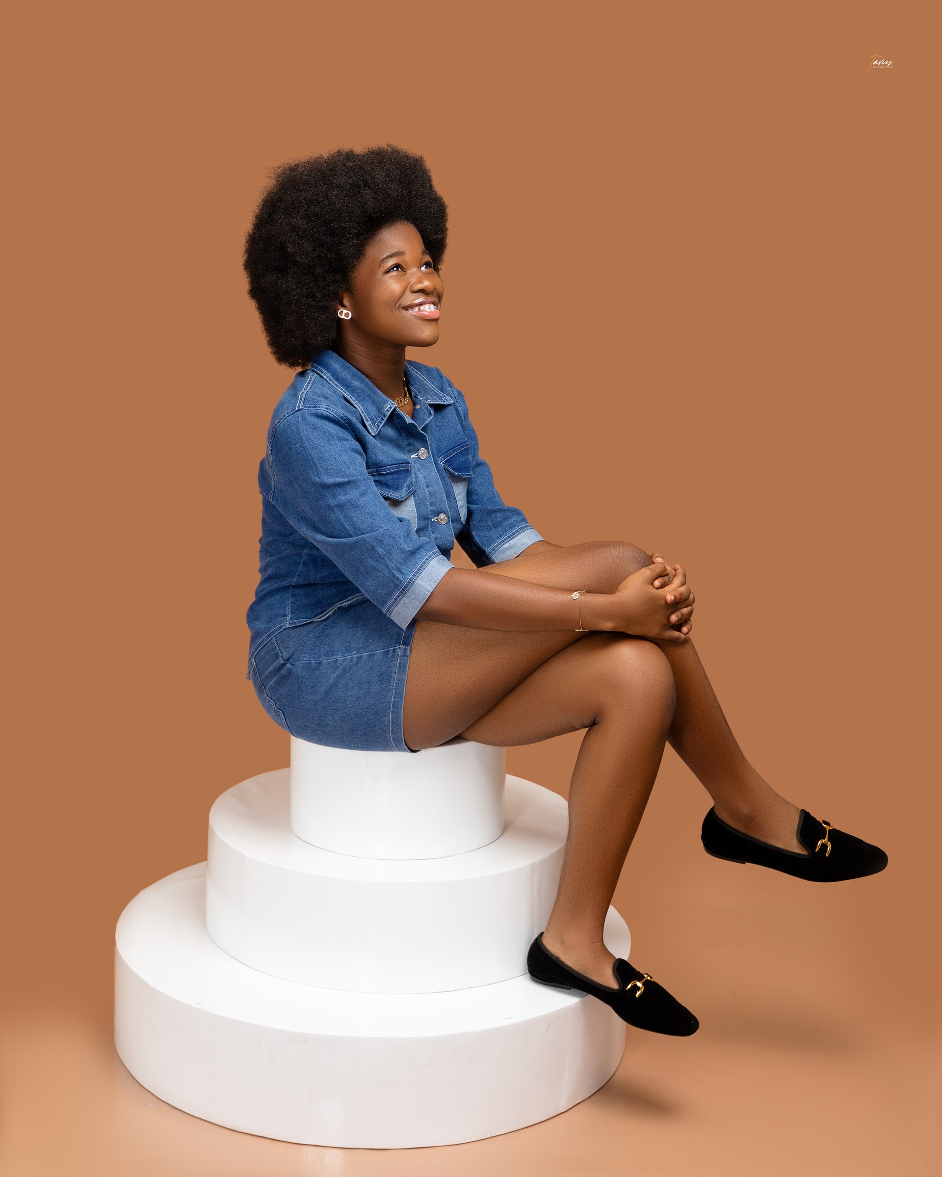 portrait photography by Javies Photography Studio