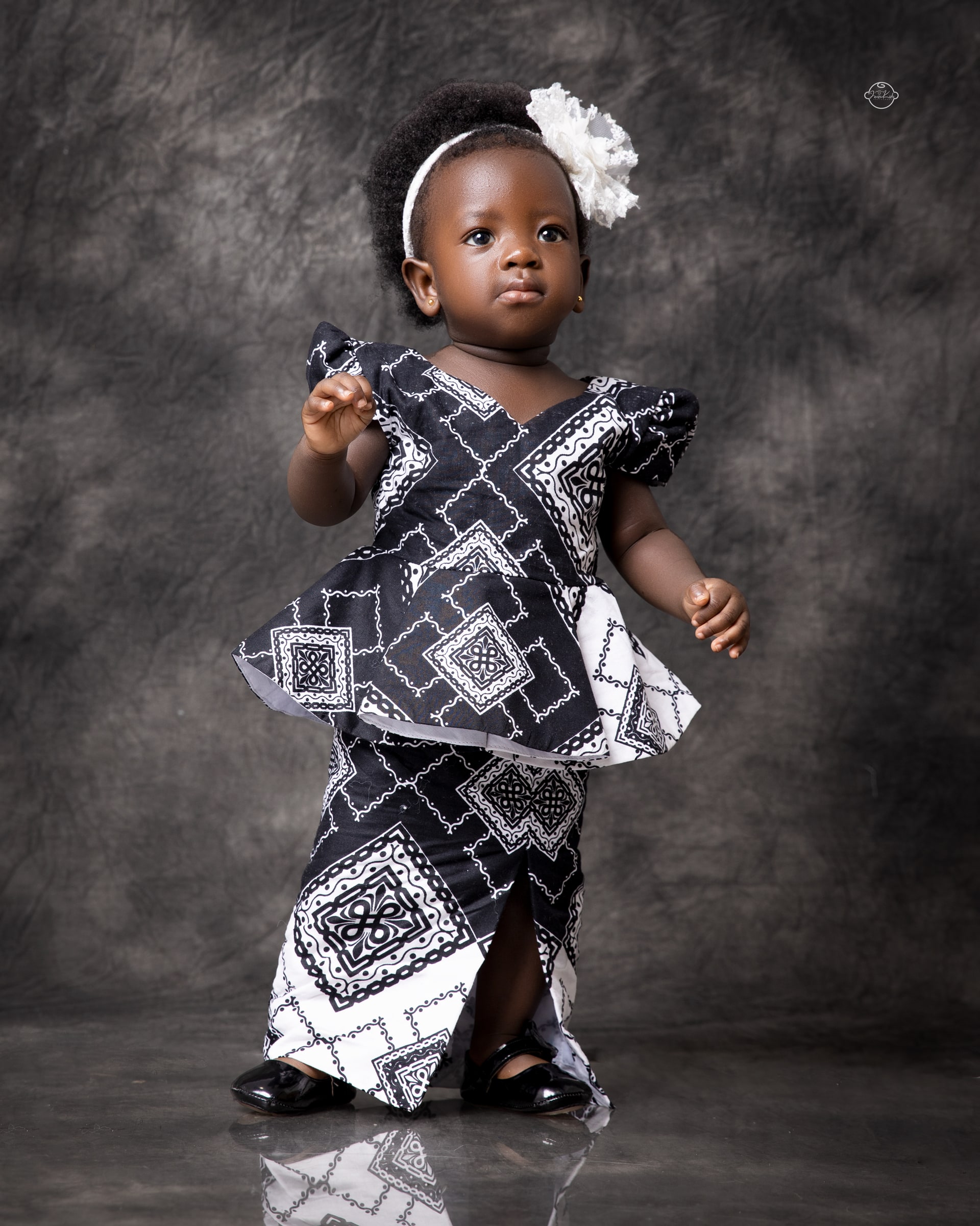 milestone photography by Javies Photography Studio