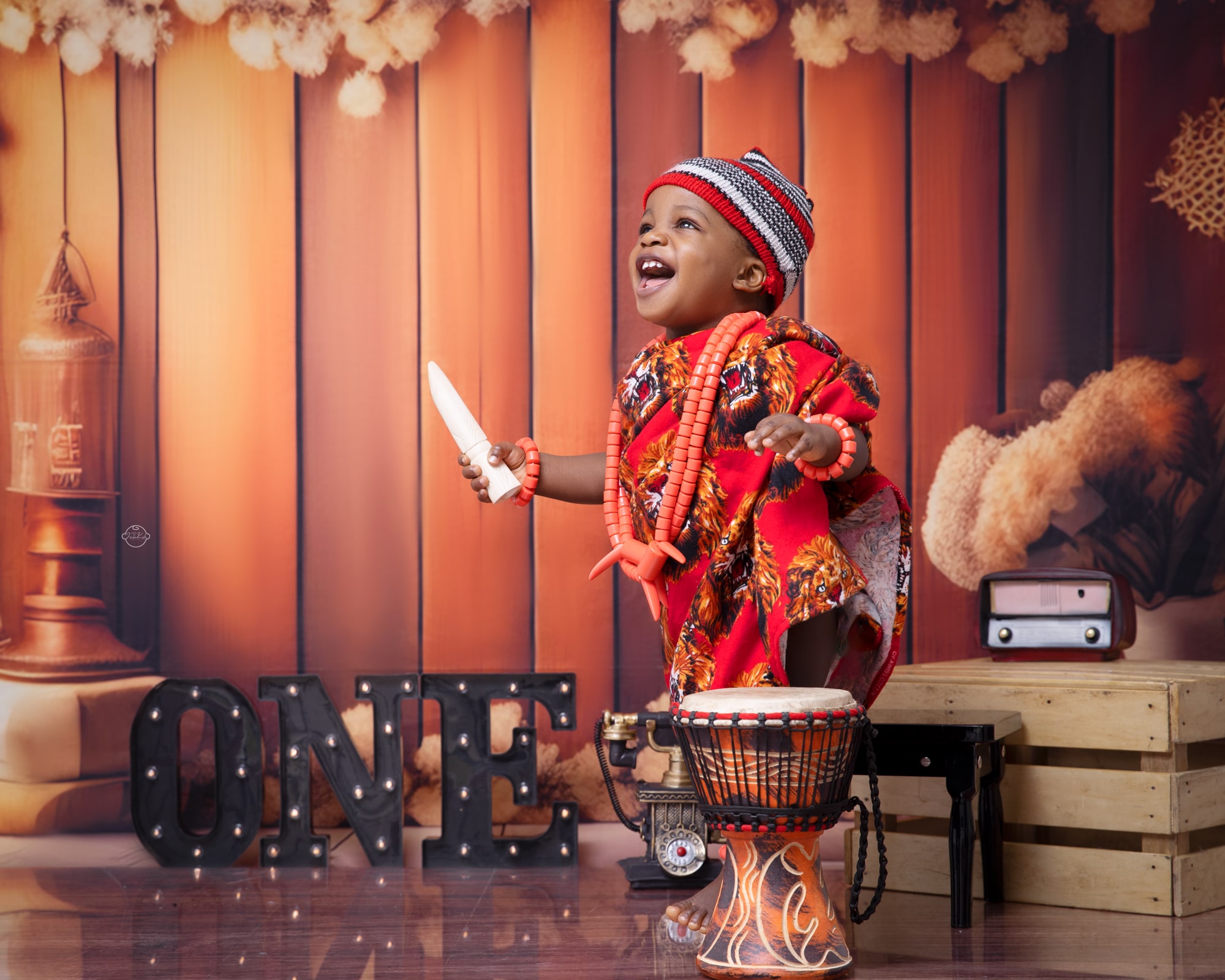 milestone photography by Javies Photography Studio