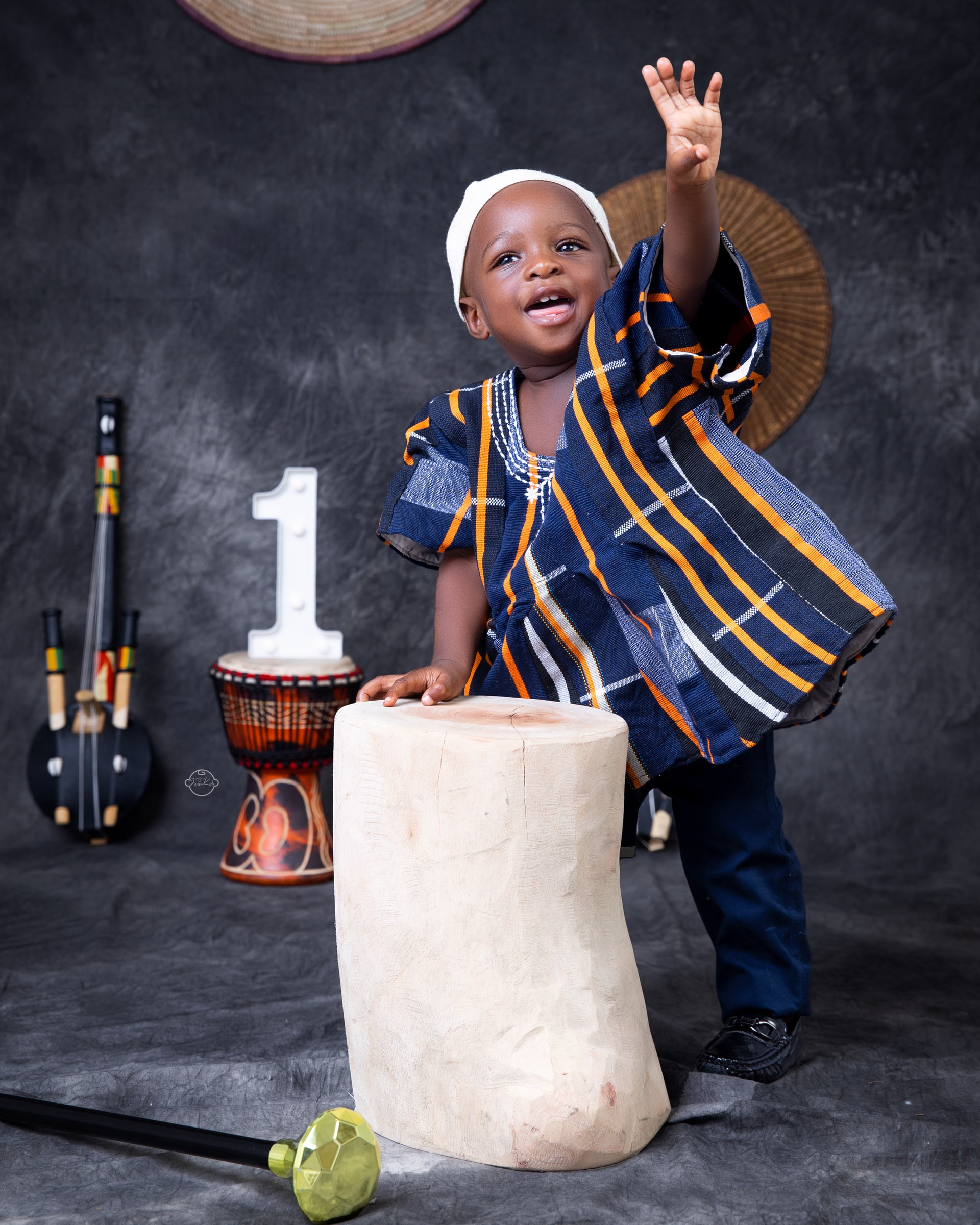 milestone photography by Javies Photography Studio